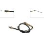 DORMAN BRAKES C93481 Parking Brake Cable