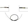 DORMAN BRAKES C93482 Parking Brake Cable