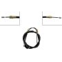 DORMAN BRAKES C93490 Parking Brake Cable