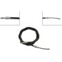 DORMAN BRAKES C93518 Parking Brake Cable