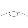 DORMAN C93524 Parking Brake Cable