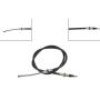 DORMAN BRAKES C93526 Parking Brake Cable