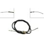 DORMAN BRAKES C93527 Parking Brake Cable