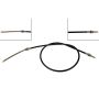 DORMAN BRAKES C93550 Parking Brake Cable