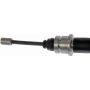 DORMAN BRAKES C93552 Parking Brake Cable