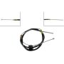 DORMAN BRAKES C93584 Parking Brake Cable