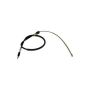 DORMAN BRAKES C93587 Parking Brake Cable