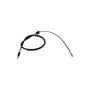 DORMAN BRAKES C93587 Parking Brake Cable