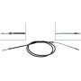 DORMAN BRAKES C93590 Parking Brake Cable