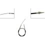 DORMAN BRAKES C93591 Parking Brake Cable