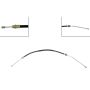 DORMAN C93627 Parking Brake Cable