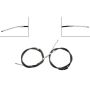 DORMAN C93632 Parking Brake Cable