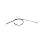 DORMAN BRAKES C93645 Parking Brake Cable