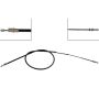DORMAN BRAKES C93645 Parking Brake Cable