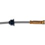 DORMAN C93712 Parking Brake Cable