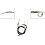 DORMAN C93728 Parking Brake Cable