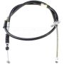 DORMAN BRAKES C93732 Parking Brake Cable
