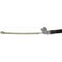 DORMAN BRAKES C93732 Parking Brake Cable