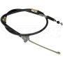 DORMAN BRAKES C93732 Parking Brake Cable