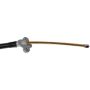 DORMAN BRAKES C93733 Parking Brake Cable