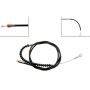 DORMAN BRAKES C93742 Parking Brake Cable