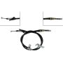 DORMAN C93770 Parking Brake Cable