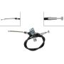 DORMAN C93775 Parking Brake Cable