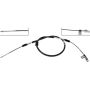 DORMAN C93795 Parking Brake Cable