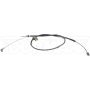 DORMAN BRAKES C93801 Parking Brake Cable