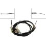 DORMAN BRAKES C93801 Parking Brake Cable