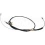 DORMAN BRAKES C93801 Parking Brake Cable