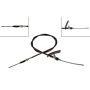 DORMAN C93829 Parking Brake Cable