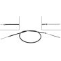 DORMAN BRAKES C93844 Parking Brake Cable