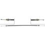DORMAN BRAKES C93865 Parking Brake Cable