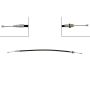 DORMAN BRAKES C93867 Parking Brake Cable