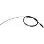 DORMAN BRAKES C93879 Parking Brake Cable