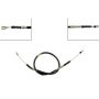 DORMAN BRAKES C93880 Parking Brake Cable
