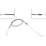 DORMAN BRAKES C93882 Parking Brake Cable