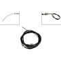 DORMAN BRAKES C93891 Parking Brake Cable