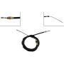 DORMAN BRAKES C93894 Parking Brake Cable