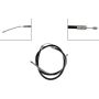 DORMAN BRAKES C93896 Parking Brake Cable