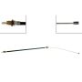 DORMAN BRAKES C93903 Parking Brake Cable