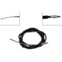 DORMAN C93922 Parking Brake Cable