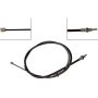 DORMAN BRAKES C93924 Parking Brake Cable