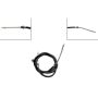 DORMAN BRAKES C93925 Parking Brake Cable