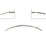 DORMAN BRAKES C93943 Parking Brake Cable