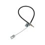 DORMAN BRAKES C93957 Parking Brake Cable