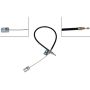 DORMAN BRAKES C93957 Parking Brake Cable