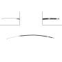 DORMAN C93967 Parking Brake Cable