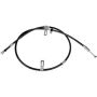DORMAN C94020 Parking Brake Cable
